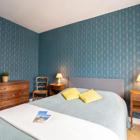 Nadaillac-4 By Interhome Biarritz