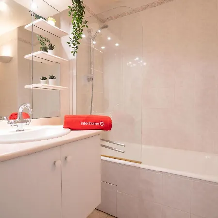 Nadaillac-4 By Interhome Biarriz