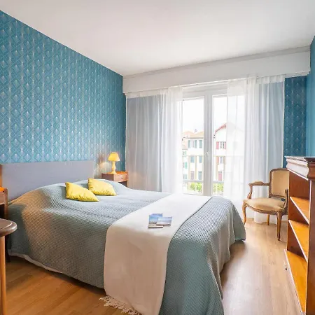 Nadaillac-4 By Interhome Apartman