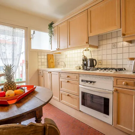 Nadaillac-4 By Interhome Apartman *