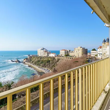 Nadaillac-4 By Interhome