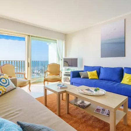 Nadaillac-4 By Interhome * Biarriz